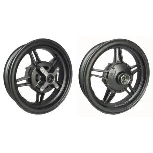 LLANTAS ALEACION MTR 10"