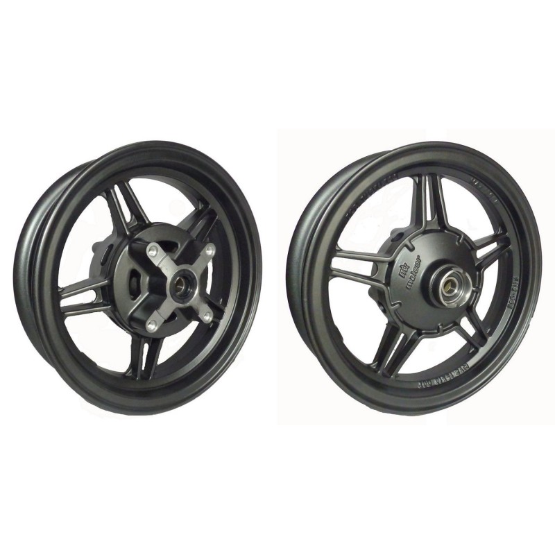ALLOY WHEEL MTR 10