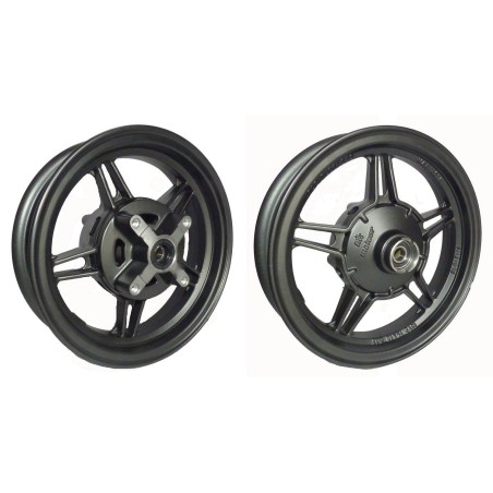 ALLOY WHEEL MTR 10