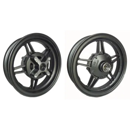 LLANTAS ALEACION MTR 10"