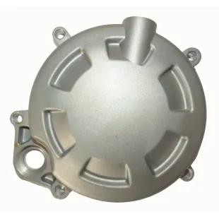COVER CLUTCH ENGINE ZS155