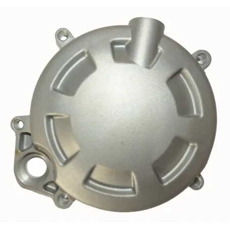 COVER CLUTCH ENGINE ZS155