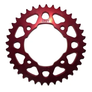 REAR SPROCKE BMR CNC