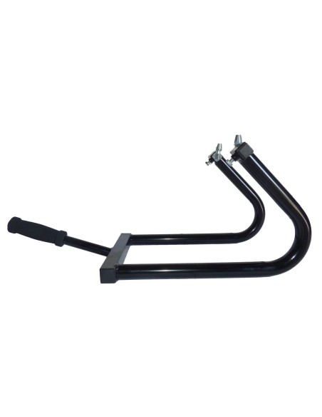 FRONT STAND FOR PIT BIKE
