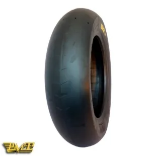 PMT SLICK REAR 130/75-12