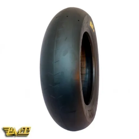 PMT SLICK REAR 130/75-12