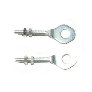 ADJUSTERS AXLE 12MM