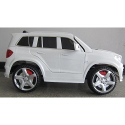 Electric car mercedes amg kids