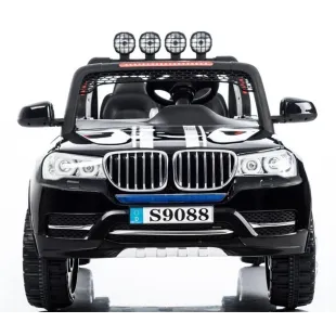 Electric car bmw x5 2