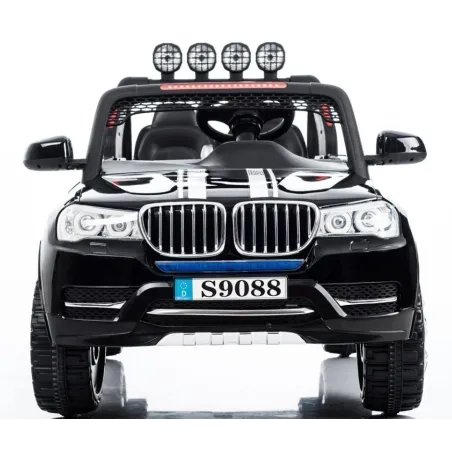 Electric car bmw x5