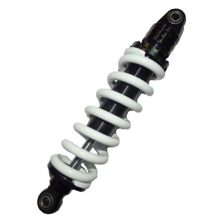 REAR SHOCK XLZ 300MM