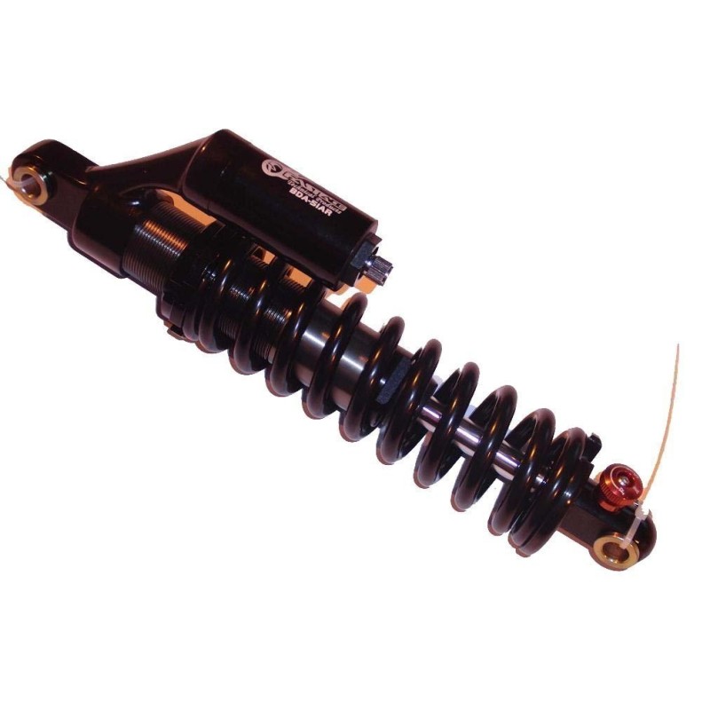 AMORTIGUADOR FAST ACE BDA-51AR