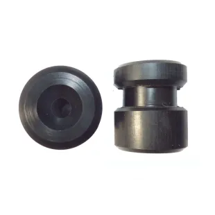 COVER SWINGARM ACETAL