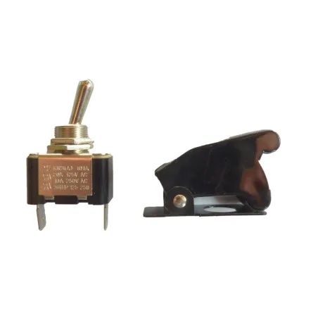 KEY ON/OFF