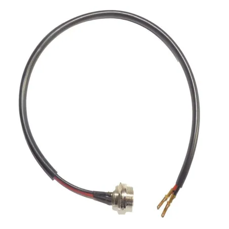 CONECTOR DE CARGADOR MACHO
