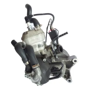 MOTOR 50CC AGUA KTM COPY 2