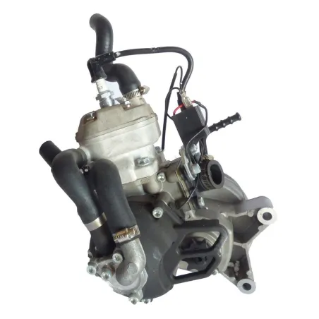 MOTOR 50CC AGUA KTM COPY