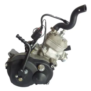 MOTOR 50CC AGUA KTM COPY