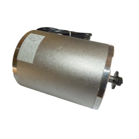 ELECTRIC ENGINE 1800W