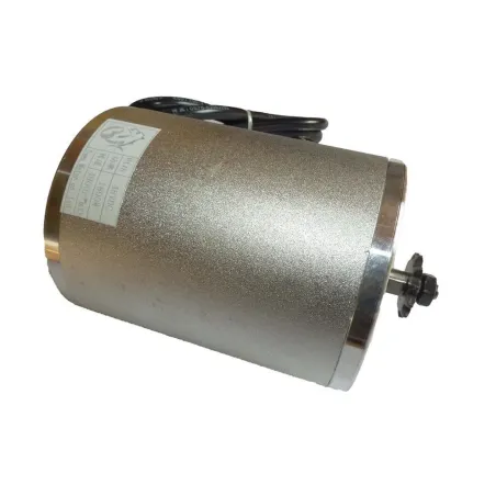 MOTOR ELECTRICO 1800W