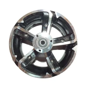 ALLOY WHEEL 6INCH