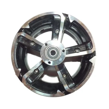 ALLOY WHEEL 6INCH