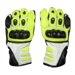 Gloves motard kids