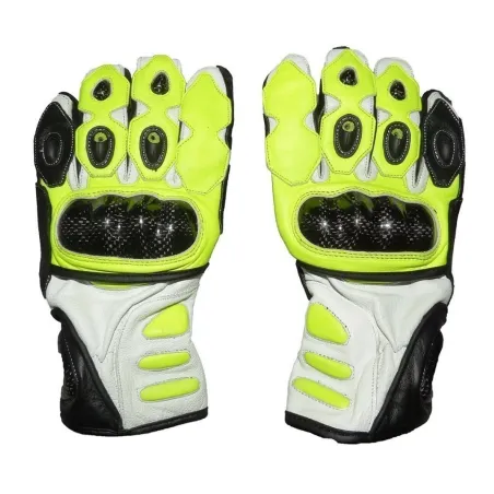 Gloves motard kids