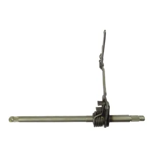 Gear drum atv110