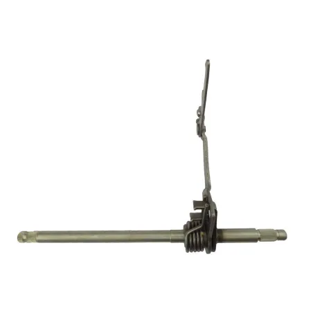 Gear drum atv110