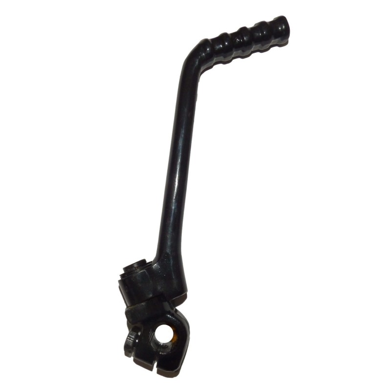 Palanca tipo ktm corta eje ancho