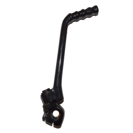 Palanca tipo ktm corta eje ancho