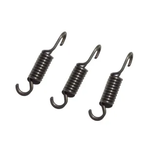 Muelle de embrague serie minimoto