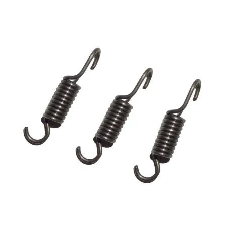 Muelle de embrague serie minimoto