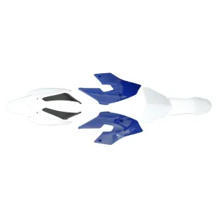 Fairing assy kxd 706