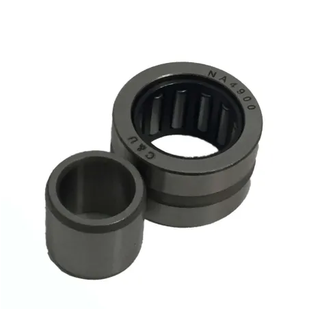 Bearing water pump NA4900