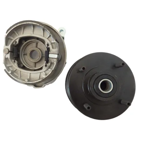 FRENO TAMBOR 109MM MINIQUAD