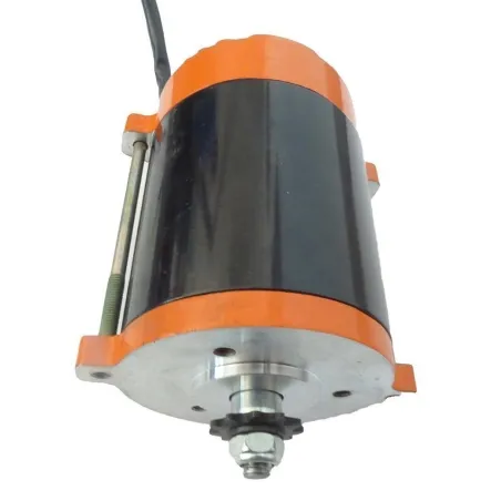 Motor electrico 300w
