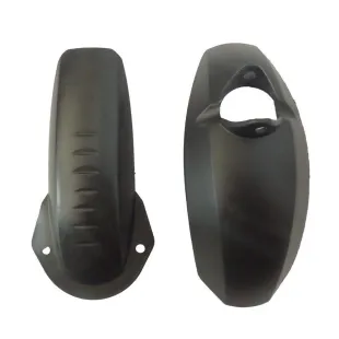 Mudguard set 300w