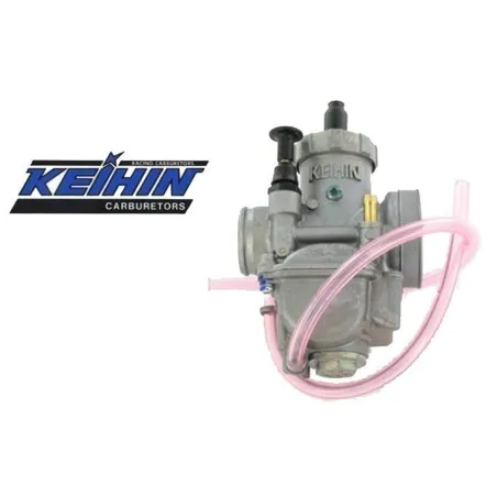 CARBURADOR KEIHIN PE 28