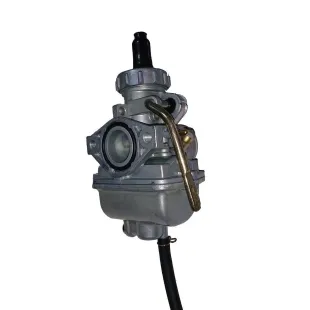 Keihin carburetor pz20