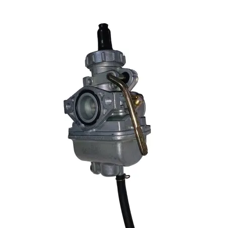 Keihin carburetor pz20