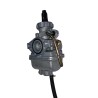 Keihin carburetor pz20