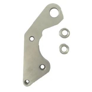Extension front brake 240mm