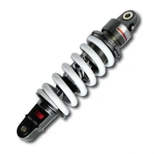Dnm shock absorber mt-ar