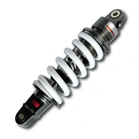 Dnm shock absorber mt-ar