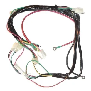 CABLES INSTALACION ELECTRICA Y CDI