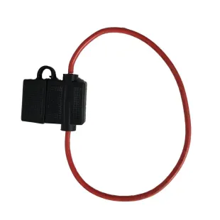 WIRE CABLE FUSE