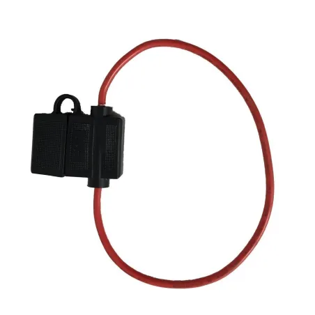 WIRE CABLE FUSE