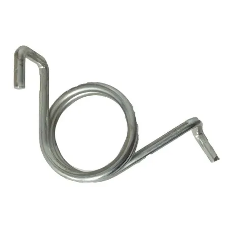 Muelle pedal de freno eje ancho